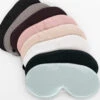 100% Silk Sleep Mask -Home Textiles Shop 100 SilkSleepMask1
