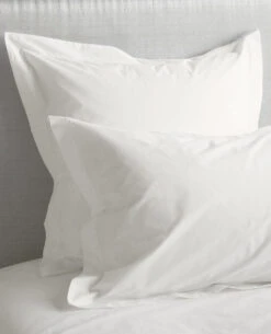Supreme 410 Thread Count Percale -Home Textiles Shop 10 Shams Edit d7c341e7 d5d3 497f ba10 68d6ce57ac18