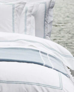 Hotel 2-Line Stitch 800 Thread Count Percale -Home Textiles Shop 2 LINECOTTAGEAIRFORCE 7b10b10d b8b9 46eb ab6e 5c03d501714e