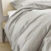 Basic 200 Thread Count Percale Pebble -Home Textiles Shop 200 Percale Pebble