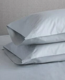 Basic 200 Thread Count Percale Mineral -Home Textiles Shop 200 percale mineral pillowcases
