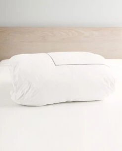 Hotel 1-Line Stitch 220 Thread Count Percale -Home Textiles Shop 3 DuvetCover Edit