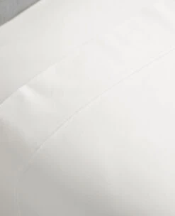 Essential 220 Thread Count Percale -Home Textiles Shop 5 FlatSheet Edit