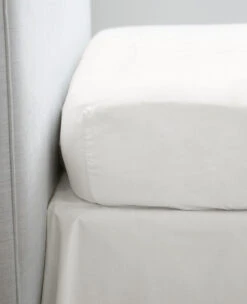 Hotel 1-Line Stitch 220 Thread Count Percale -Home Textiles Shop 8 FittedSheet Edit fc64e6a9 c321 41a3 b909 22614da2ea83