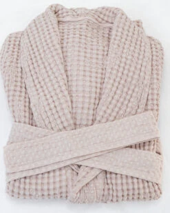 Abyss Pousada Robe -Home Textiles Shop Abyss Pousada Robe Rosewater