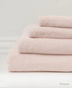 Abyss Twill Towels -Home Textiles Shop AbyssTwillTowelsPrimrose
