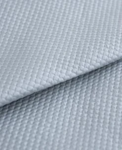 Alba Quilt Pool Blue -Home Textiles Shop Alba 3