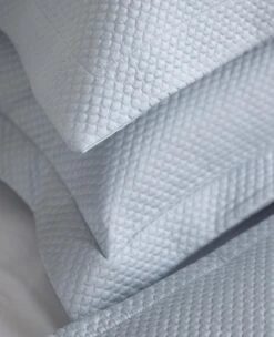 Alba Quilt Pool Blue -Home Textiles Shop Alba 4