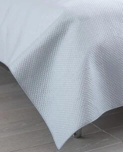 Alba Quilt Pool Blue -Home Textiles Shop Alba 5