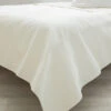 Alba Quilt Ivory & Bone -Home Textiles Shop AlbaQuiltIvory Bone6