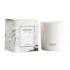 Apotheke White Vetiver Candle 1 Apotheke White Vetiver Candle -Home Textiles Shop Apotheke Candle White Vetiver