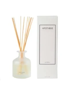 Apotheke Sea Salt Grapefruit Diffuser