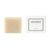 Apotheke Amber Woods Bar Soap -Home Textiles Shop Apotheke Woods soap