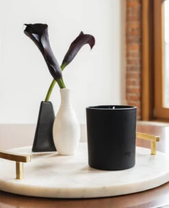 Apotheke Candle Charcoal -Home Textiles Shop ApothekeCandleCharcoal2