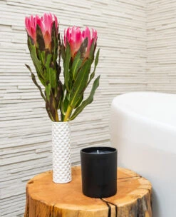 Apotheke Candle Charcoal -Home Textiles Shop ApothekeCandleCharcoal3