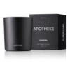 Apotheke Candle Charcoal
