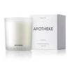 Apotheke Canvas Candle 2 Apotheke Canvas Candle -Home Textiles Shop ApothekeCanvasCandle