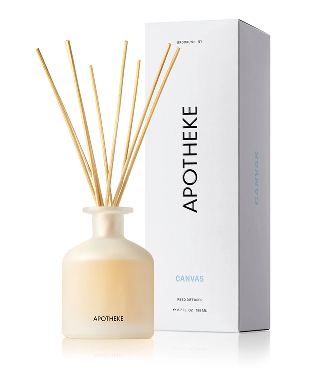 Apotheke Canvas Diffuser 3 Apotheke Canvas Diffuser