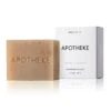 Apotheke Hinoki Lavender Bar Soap 1 Apotheke Hinoki Lavender Bar Soap -Home Textiles Shop ApothekeHinokiLavenderBarSoap