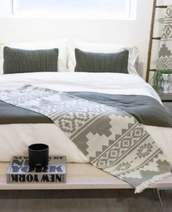 Washed Cotton Sateen Dune -Home Textiles Shop AtziTurkishThrow 1 web bfaa522e 92dd 4b2c 90f8 eeb032fb0165