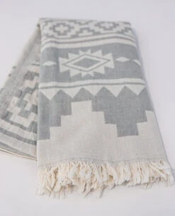 Atzi Turkish Fouta -Home Textiles Shop AtziTurkishThrow3