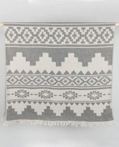 Atzi Turkish Fouta -Home Textiles Shop AtziTurkishThrow5