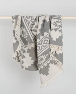 Atzi Turkish Fouta -Home Textiles Shop AtziTurkishThrow6