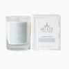 Cashmere Scented Candle -Home Textiles Shop Au Lit Cashmere Candle