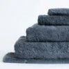 Au Lit Luxe Plush & Absorbent Towel Bundle Navy -Home Textiles Shop Au Lit Luxe Towels Navy EDIT2023 b9f2905f 6e31 4a69 9116 4c8c5addfe5a