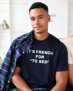 Au Lit X Province Of Canada French For To Bed Tee 28 Au Lit X Province Of Canada French For To Bed Tee -Home Textiles Shop AuLitxProvinceofCanadaFrenchforToBedTee9