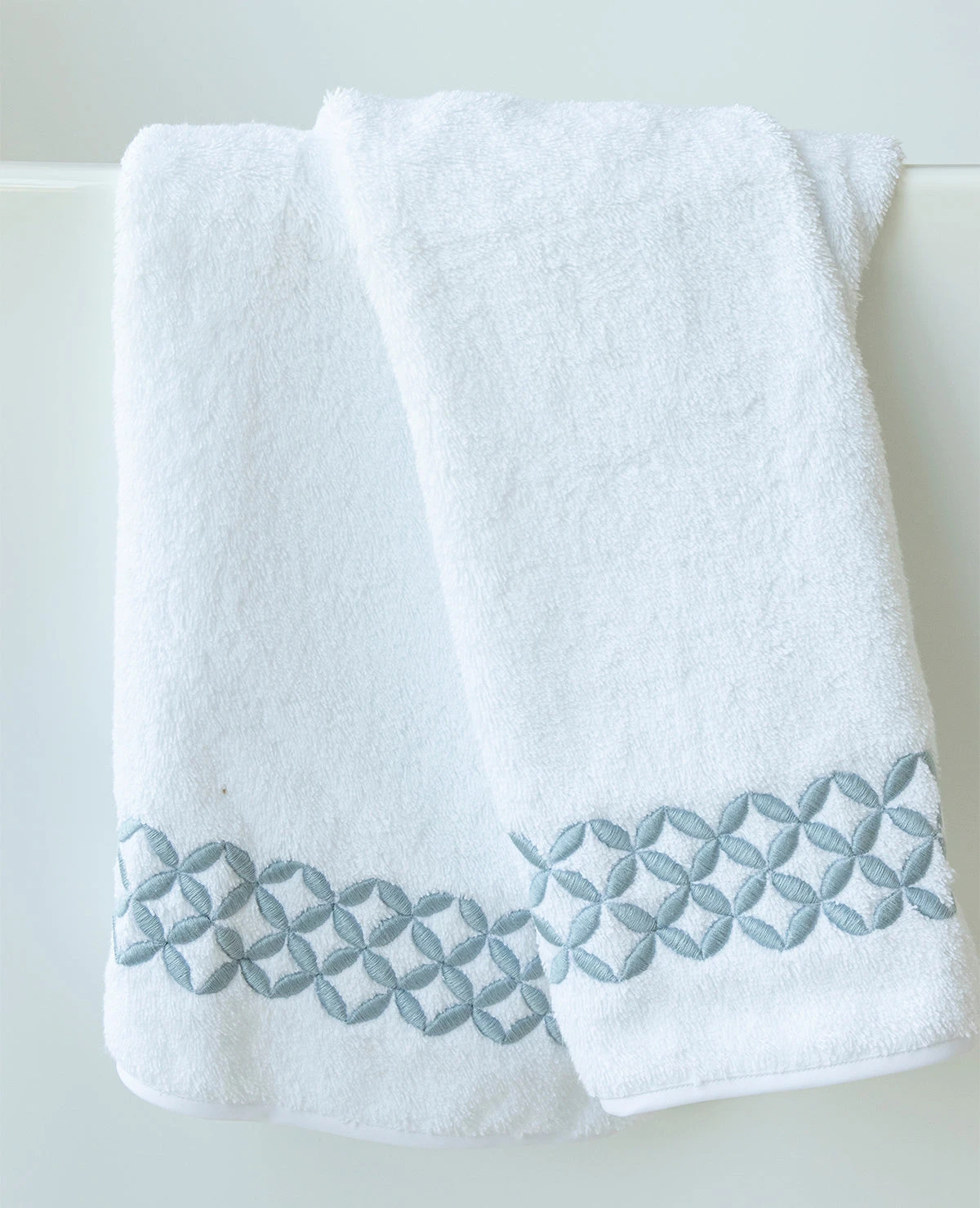 Anice Guest Towel (Set Of 2) 7 Anice Guest Towel (Set Of 2) - Image 5