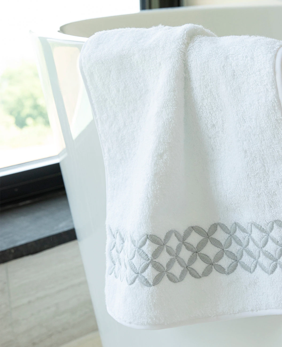 Anice Guest Towel (Set Of 2) 6 Anice Guest Towel (Set Of 2) - Image 4