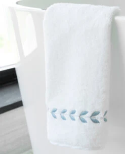 Empire Embroidered Guest Towels -Home Textiles Shop BAGNIEMPIREAIRFORCETOWEL1 b945544d 40f4 4004 a7d1 114211ca0bc0