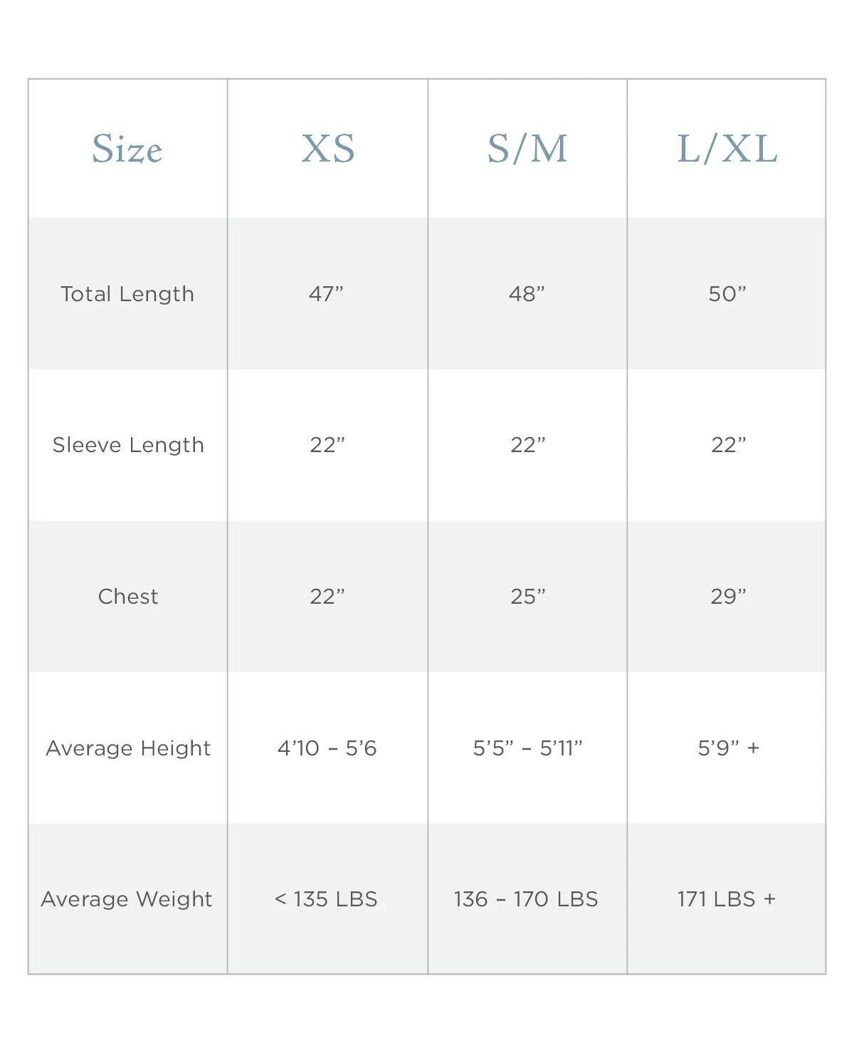 Washed Cotton/Bamboo Waffle Robe Sea Blue 10 Washed Cotton/Bamboo Waffle Robe Sea Blue - Image 8