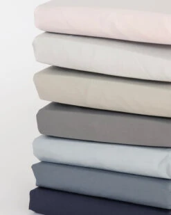 Basic 200 Thread Count Percale Mineral