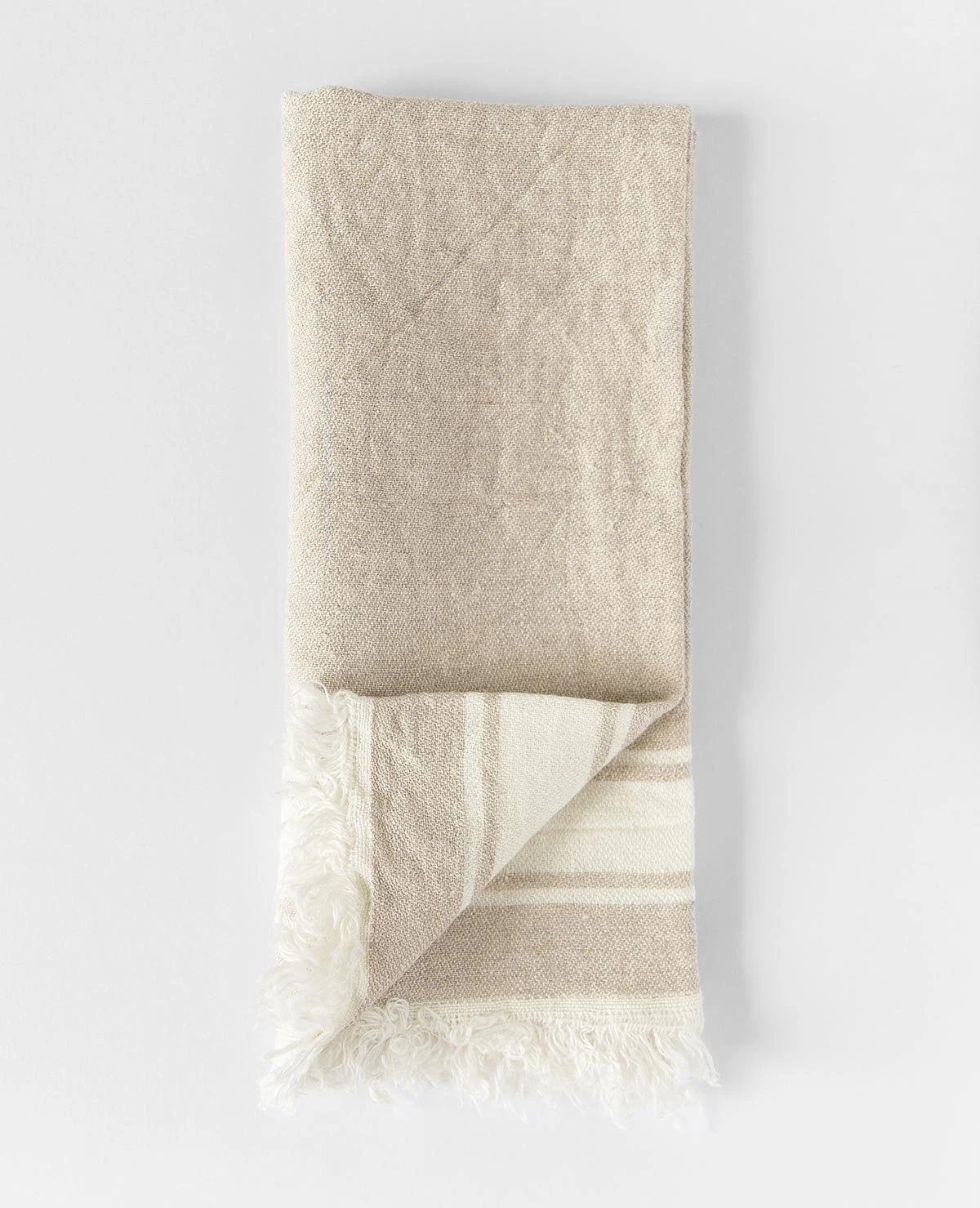 Belgian Linen Towels 7 Belgian Linen Towels - Image 5