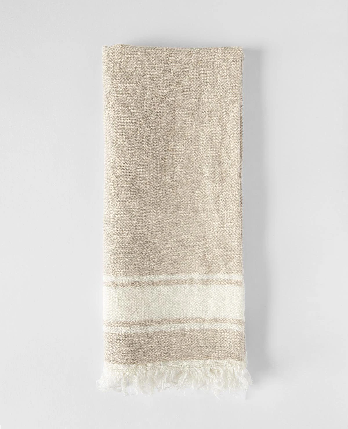Belgian Linen Towels 6 Belgian Linen Towels - Image 4