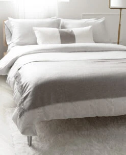 Bergamo Grey 16 Bergamo Grey -Home Textiles Shop Bergamo Grey 8