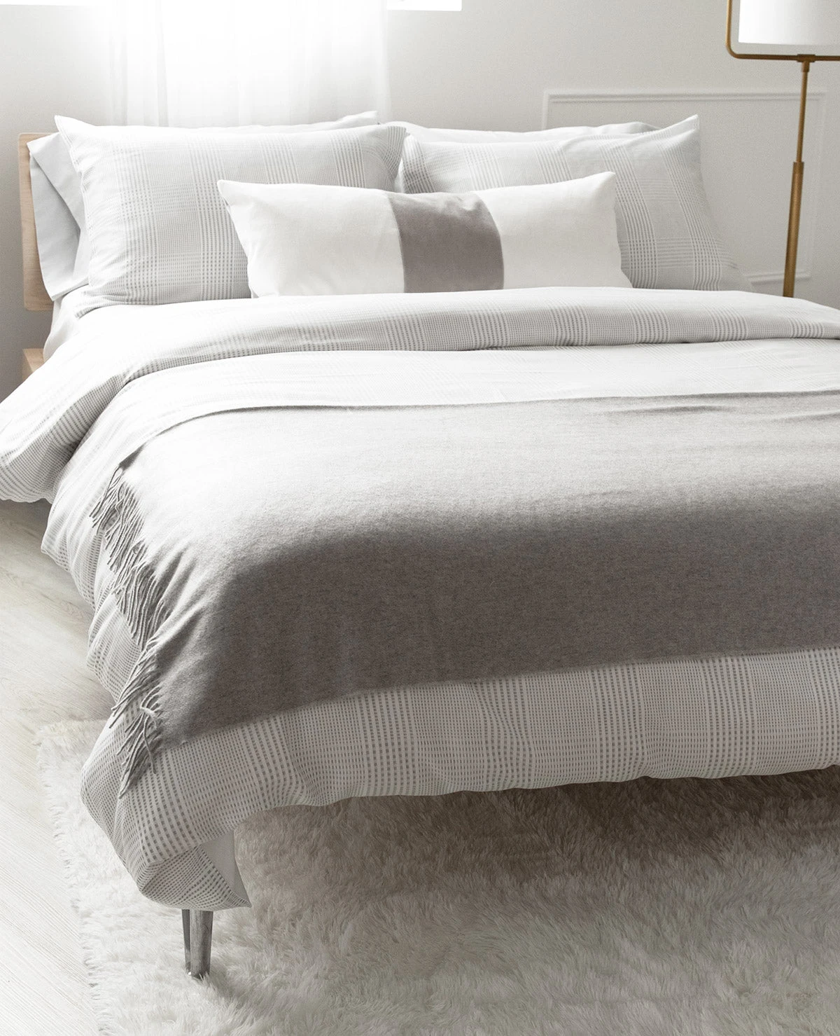 Bergamo Grey 9 Bergamo Grey - Image 7