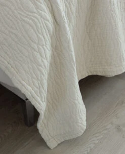 Birch Coverlet Dune -Home Textiles Shop Birch Dune2