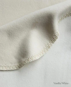 Patrizia Reversible Brushed Cotton Blanket -Home Textiles Shop Blankets corner 2