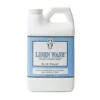 Blue Violet Linen Wash -Home Textiles Shop Blue Violet Linen Wash
