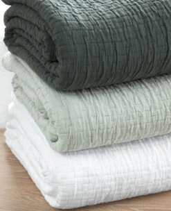Brooke Coverlet -Home Textiles Shop Brooke Coverlet Beauty2