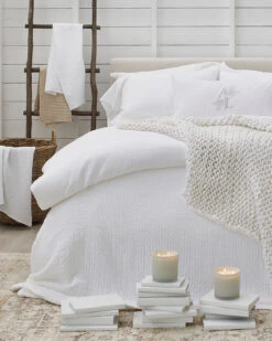 Brooke Coverlet -Home Textiles Shop BrookeCoverlet