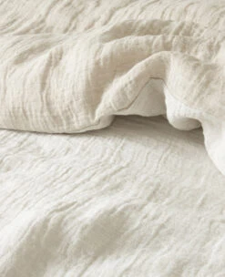 Cabana Linen Dune -Home Textiles Shop Cabana Linen Ecru Dune 4