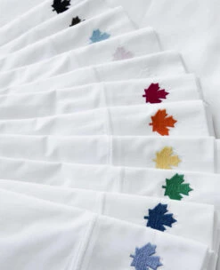 Canadian Pride Maple Leaf Cases