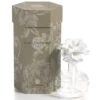 Casablanca Diffuser White Hibiscus -Home Textiles Shop CasablancaDiffuserWhiteHibiscus