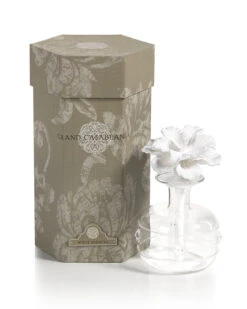 Casablanca Diffuser White Hibiscus