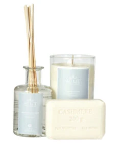 Cashmere 3-Piece Bath Set