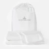 Cool & Crisp Essential 220 Thread Count Percale Bundle -Home Textiles Shop Cool Crisp Bundle 1 Background edited